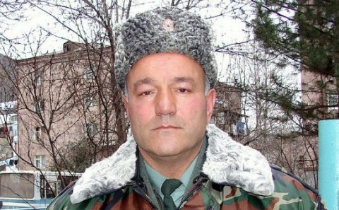 Ordu arasında əlaqə itib, ölən və yaralılarımız var – Melikset Poqosyan