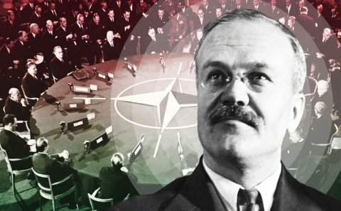 SSRİ 1954-cü ildə niyə NATO-ya üzv ola bilmədi? - Gizli tarix