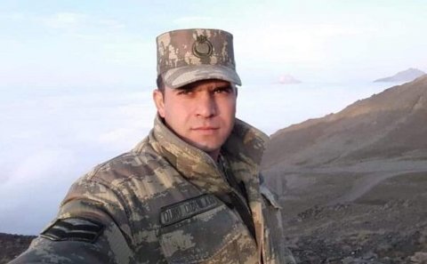 Başçı şəhidin yasına 2 kq “marqarin” göndərib? - VİDEO