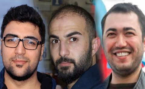 “Nida”nın tanınmış üzvlərinə bəraət verildi