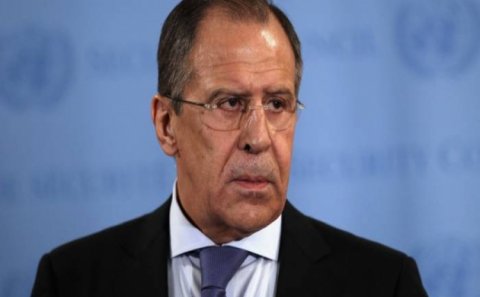 Lavrov: 