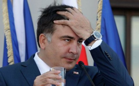  Saakaşvili ÖLƏ bilər - Təhlükəli beyin xəstəliyi aşkarlandı 