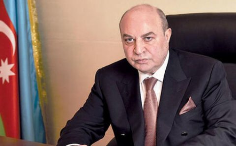 Eldar Həsənov məhkəməsinin yekunlaşmasını istədi