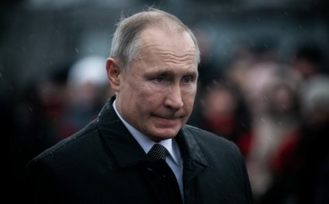 Putinlə bağlı şok təklif: “Növbəti dəfə Rusiya prezidenti seçilsə...”