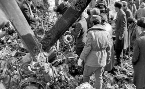 Erməni terroru 30 il əvvəl və bu gün