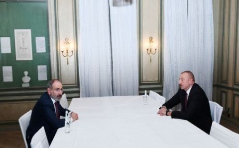 Əliyevlə Paşinyan Rusiyasız görüşəcək: Moskva nə edəcək?