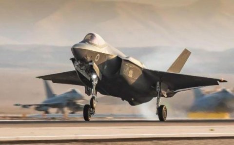 Rusiya “F-35”i ələ keçirib? – İngiltərə və ABŞ hərəkətə keçdi