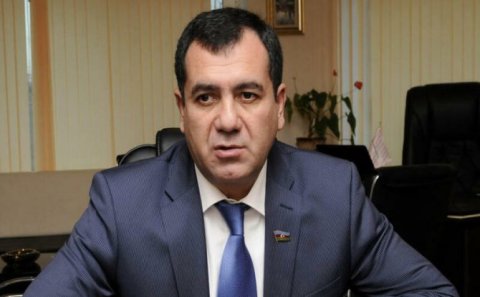 Deputatdan Fransaya SƏRT SÖZLƏR