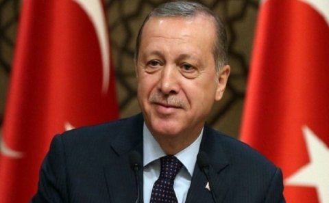SON DƏQİQƏ: Ərdoğan 