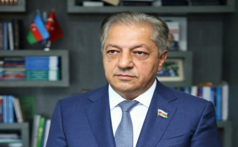 Fransanın Azərbaycana qarşı qərəzi nə ilə bağlıdır? - Cavanşir Feyziyevdən CAVAB