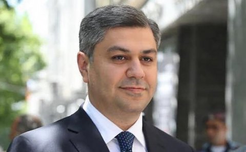 Heç kim Ermənistanın sərhədlərini dəqiq bilmir - Vanetsyan