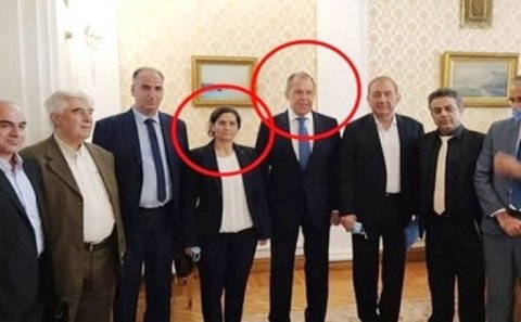 Rusiyanın bu addımı Türkiyədə səs-küyə səbəb oldu: Ankaradan SƏRT REAKSİYA - FOTO
