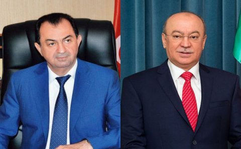 Nazirdən yeni TƏYİNAT: İcra başçısının oğluna yüksək vəzifə verildi