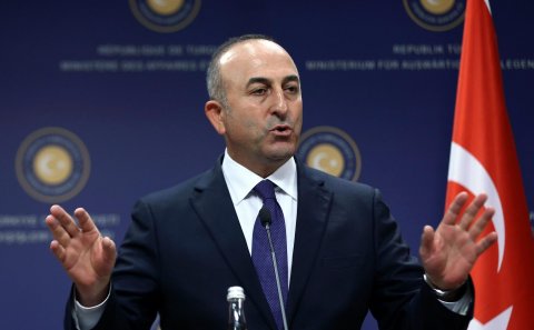 Çavuşoğlu nöqtəni qoydu: “Bunu tanımayacağıq” – Rusiyaya şok mesaj