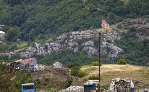 “Orada Ermənistanla sərhədə aid 1 sm-də 10 m dəqiqliklə xəritələr var”– ANONİM EKSPERT