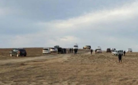 Qəzaya uğrayan helikopter nə vaxt təmir olunub? - RƏSMİ