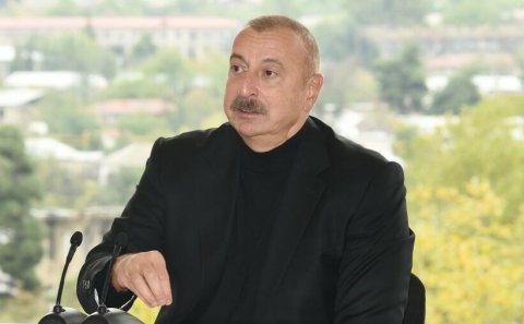 Əliyev düz deyir, o vaxt da xəbərdar etmişdi - Mnatsakanyan