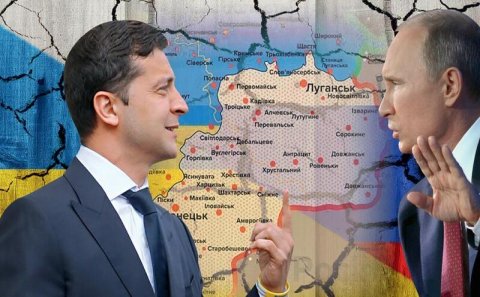 Yarım əsrdir görünməmiş müharibə olacaq - GENERALDAN ŞOK