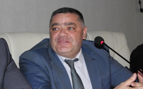 Azərbaycanda polkovnik-leytenant qəfildən vəfat edib