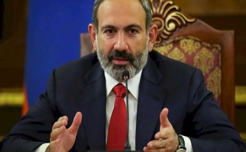 “Paşinyan Konstitusiyanı dəyişmək, prezident olmaq istəyir“ - İDDİA