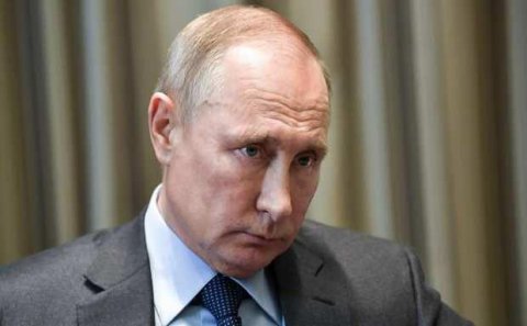“Putinin son hədəfi...” – Müdafiə nazirindən şok iddia