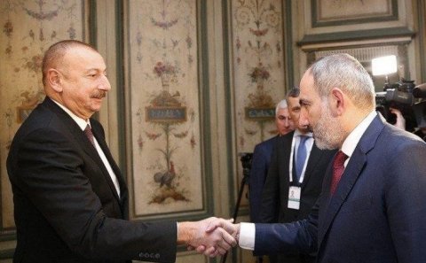 Minsk Qrupu bu məsələlərdə kömək edə bilər - Prezident