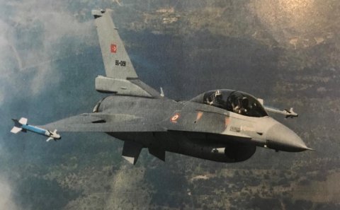 Türkiyə Fransanı geridə qoydu - Dünyanın ən güclüləri açıqlandı