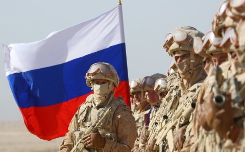 NATO nöqtəni qoydu: “Rusiya Ukraynaya təcavüz etsə...”