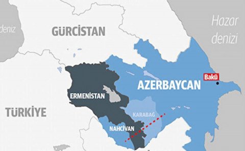 Plan reallaşır: Bakı və Moskva danışıqlara başlayır - Türk nəşri
