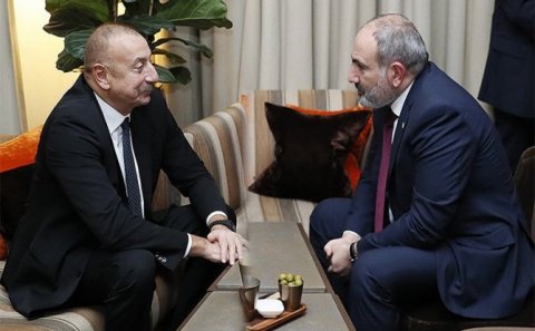 “İlham Əliyevlə Paşinyan ilin sonunadək yenə görüşə bilər... -  bu, yekun görüş olacaq…”