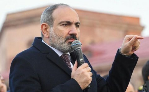 Azərbaycanla avtomobil əlaqəsinin bərpası... - Paşinyan