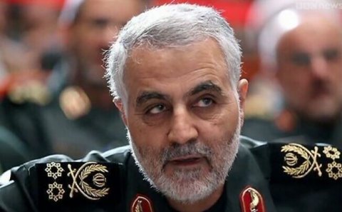Süleymaninin qətli ilə bağlı şok detal: “Biz də kömək etmişik”