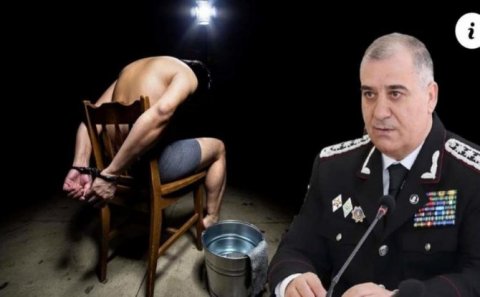 “Tərtər İşi” Rusiyanın sifarişi ilə baş verib - 
