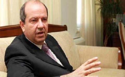 Azərbaycan Şimali Kipri tanıya bilərmi? - Tatar