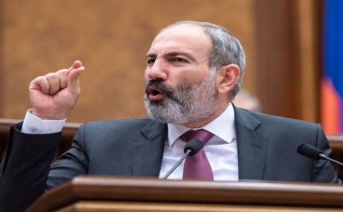 Paşinyan: “BMT TŞ-da Dağlıq Qarabağı Azərbaycanın ərazisi kimi qəbul edir”