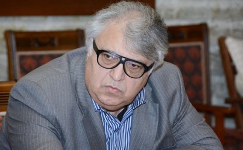 Ziyalılar ermənilərlə görüşdə nədən danışıb?