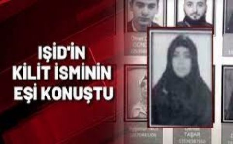 İŞİD əmirinin arvadı Ülkər Məmmədova: “Ərim şokolada qısqandığı üçün adımı dəyişdi...”