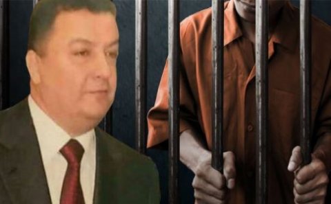 General həbsxanadan zərərçəkənə təhdid mesajı göndərib - “Mövlam Şıxəliyev bu məsələni belə qoymayacaq“