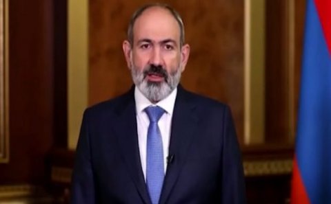 “Qarabağ ermənilərə məxsus ola bilməz” – Paşinyan 