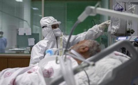 Azərbaycanda son sutkada koronavirusa yoluxanların sayı açıqlandı
