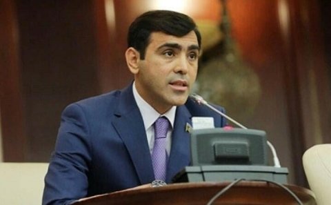 Deputatın Ukraynada tikinti biznesi üzə çıxdı