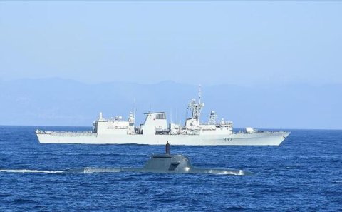 NATO-dan Türkiyəyə strateji missiya: 2028-ci ilədək...