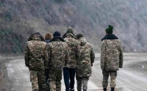 Erməni əsgərini Bakıda sağaltdılar, İrəvanda isə öldürürlər