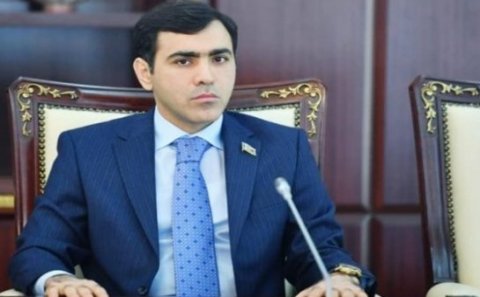 Deputat Anar Məmmədovun Ukraynada milyonluq biznesi aşkarlandı
