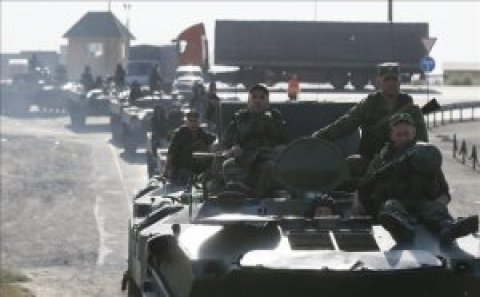 Gözlənilən müharibə: Türkiyənin mövqeyi necə olacaq?