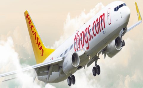 Türkiyə İstanbul-İrəvan aviareysi üçün Ermənistana müraciət edib