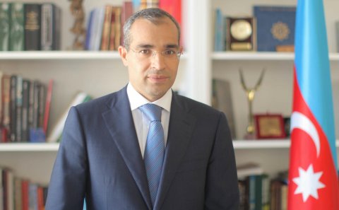Azərbaycanda növbəti 5 il tarixi dövr olacaq - Nazir