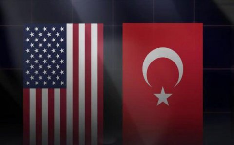 ABŞ-Türkiyə ilə yaxınlaşmaq istəyir - Güc bölgüsü