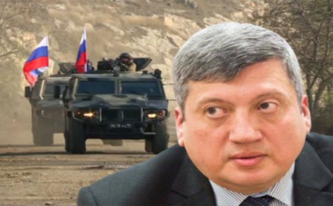 “Qazaxıstanı alt-üst etmiş “5-ci kalon” bu saat Azərbaycanda nə iş görür?”-  Sabiq nazir... 