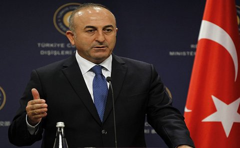 Çavuşoğludan şok açıqlamalar: 